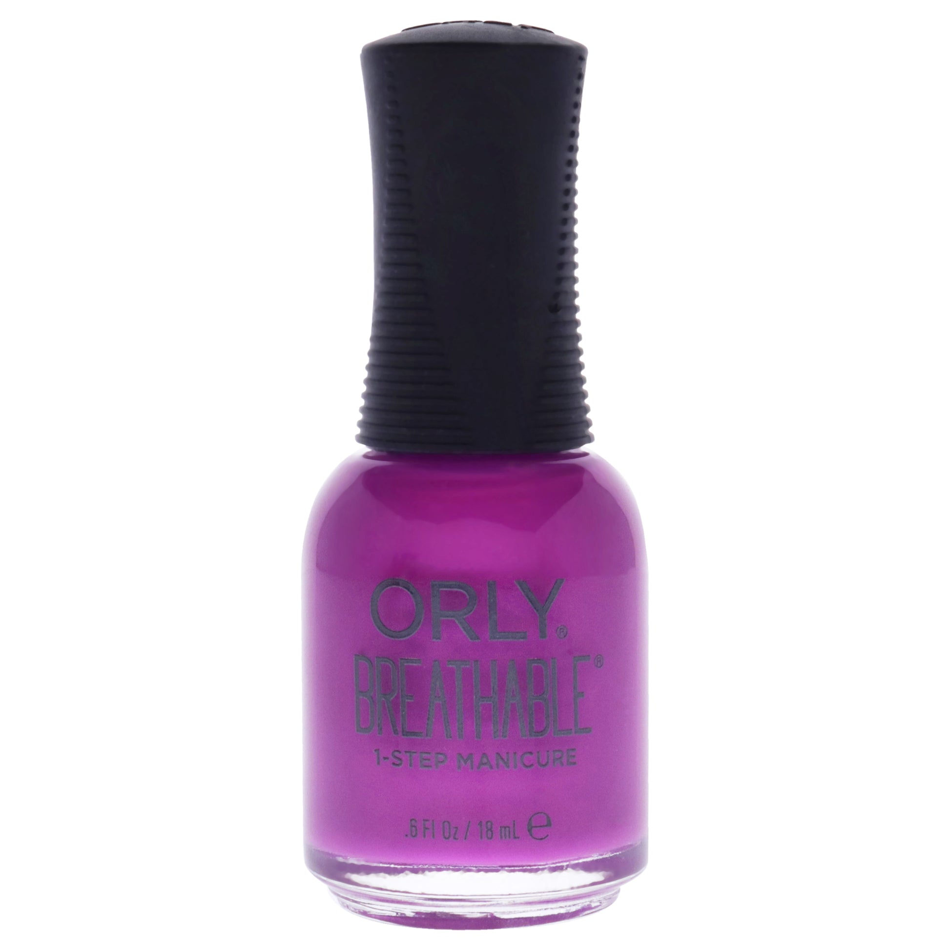 Orly Breathable 1 Step Manicure