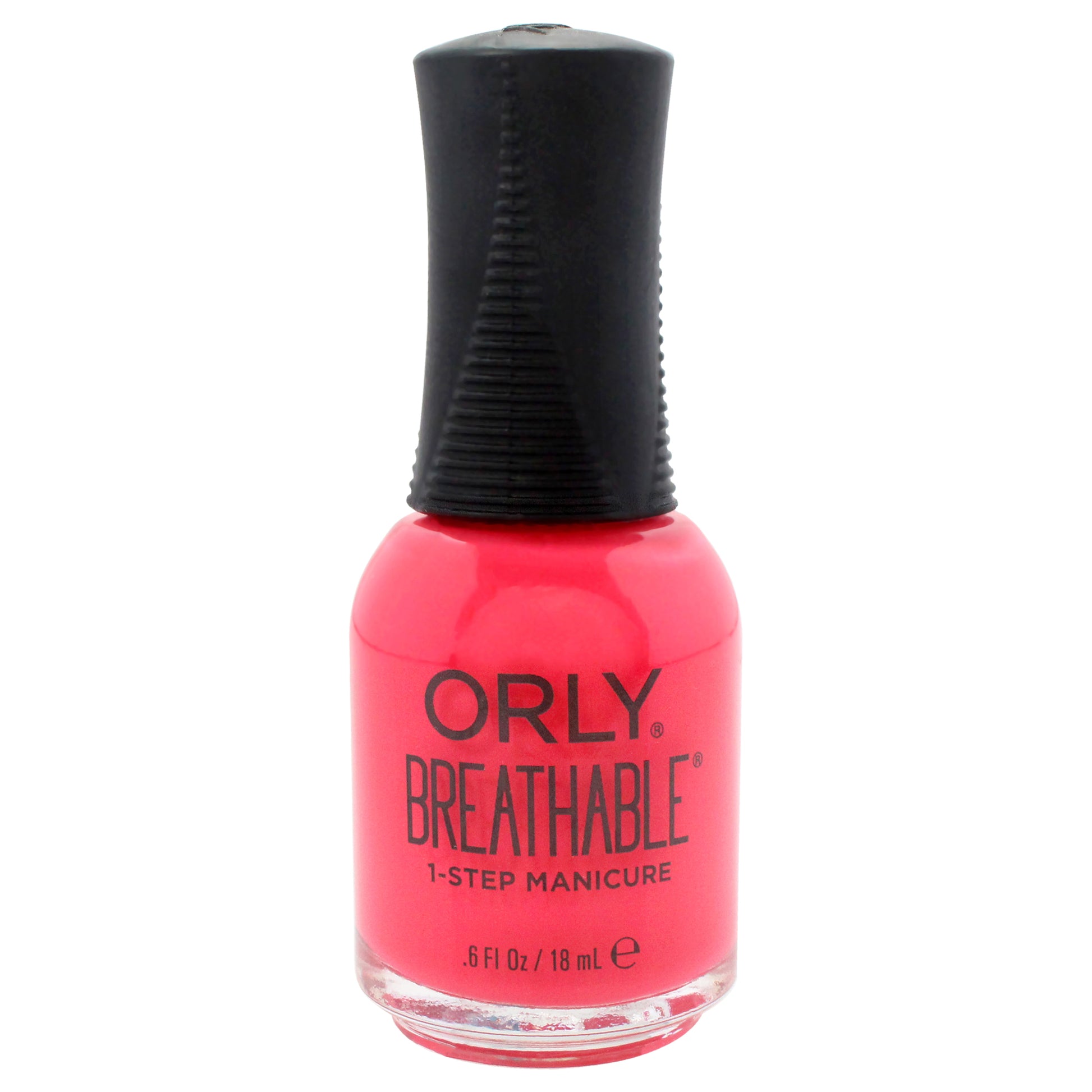 Orly Breathable 1 Step Manicure