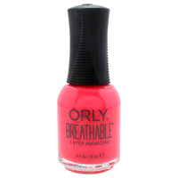 Orly Breathable 1 Step Manicure