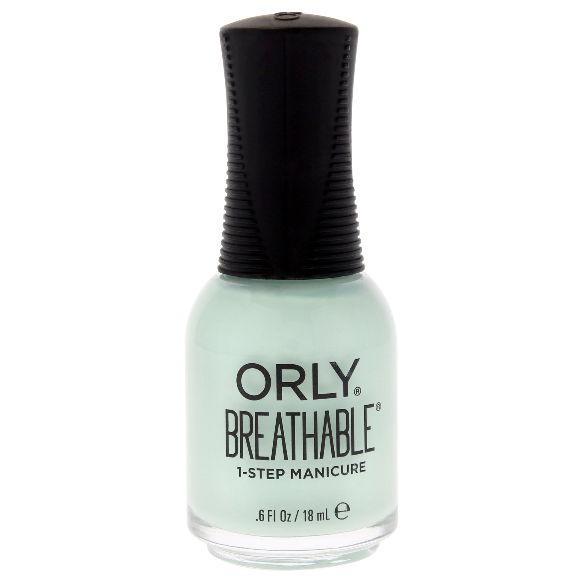 Orly Breathable 1 Step Manicure