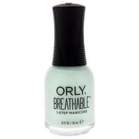 Orly Breathable 1 Step Manicure