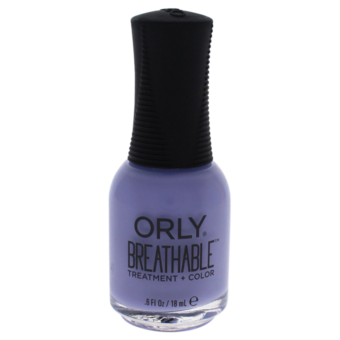 Orly Breathable Treatment Plus Color