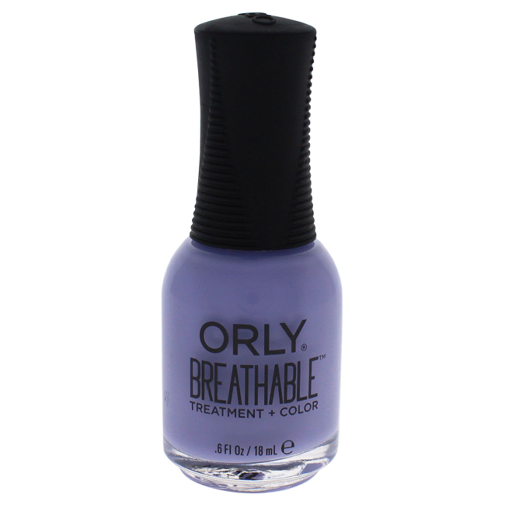 Orly Breathable Treatment Plus Color