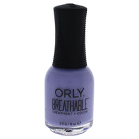 Orly Breathable Treatment Plus Color