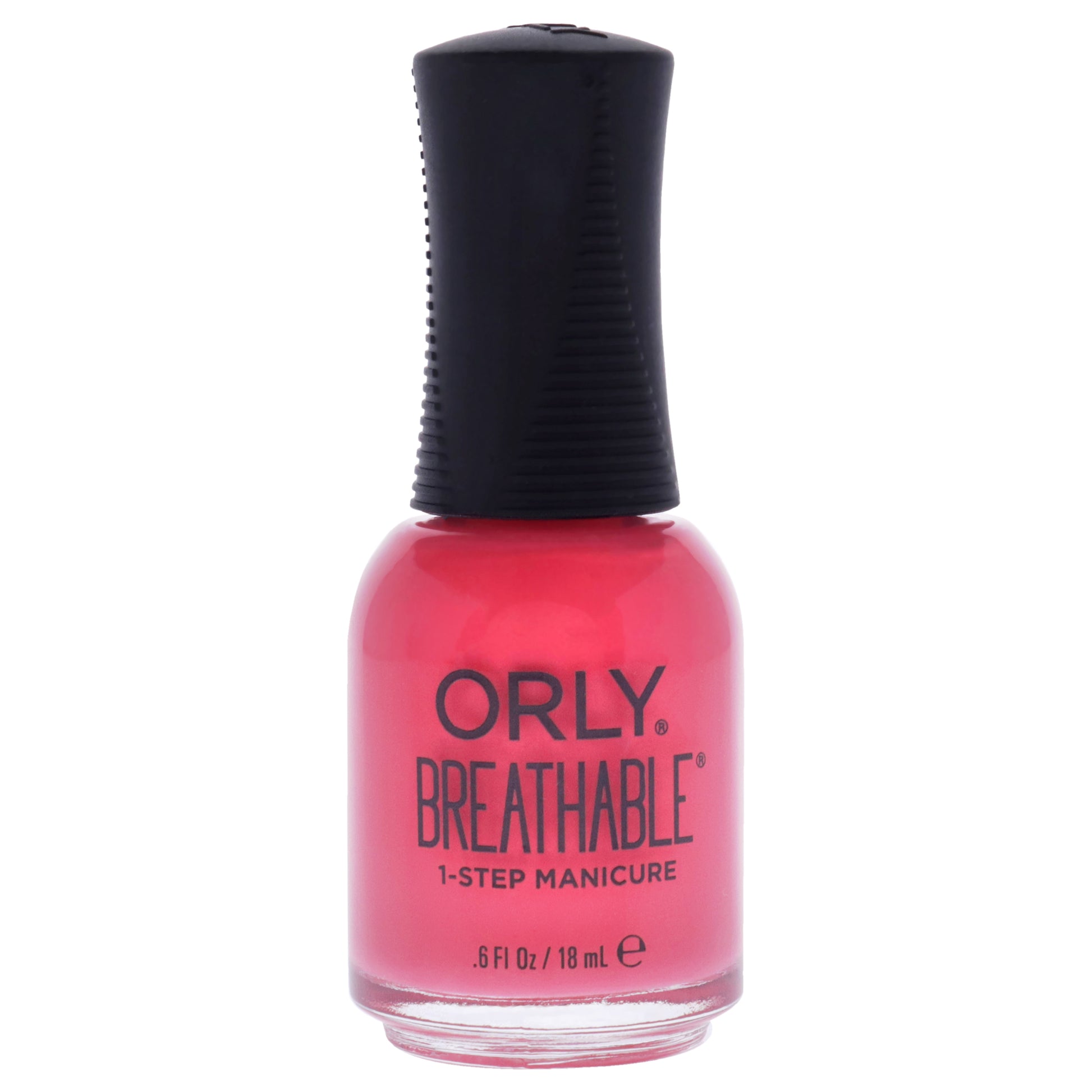 Orly Breathable 1 Step Manicure
