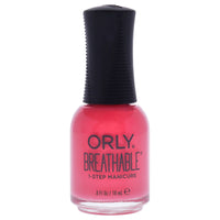 Orly Breathable 1 Step Manicure
