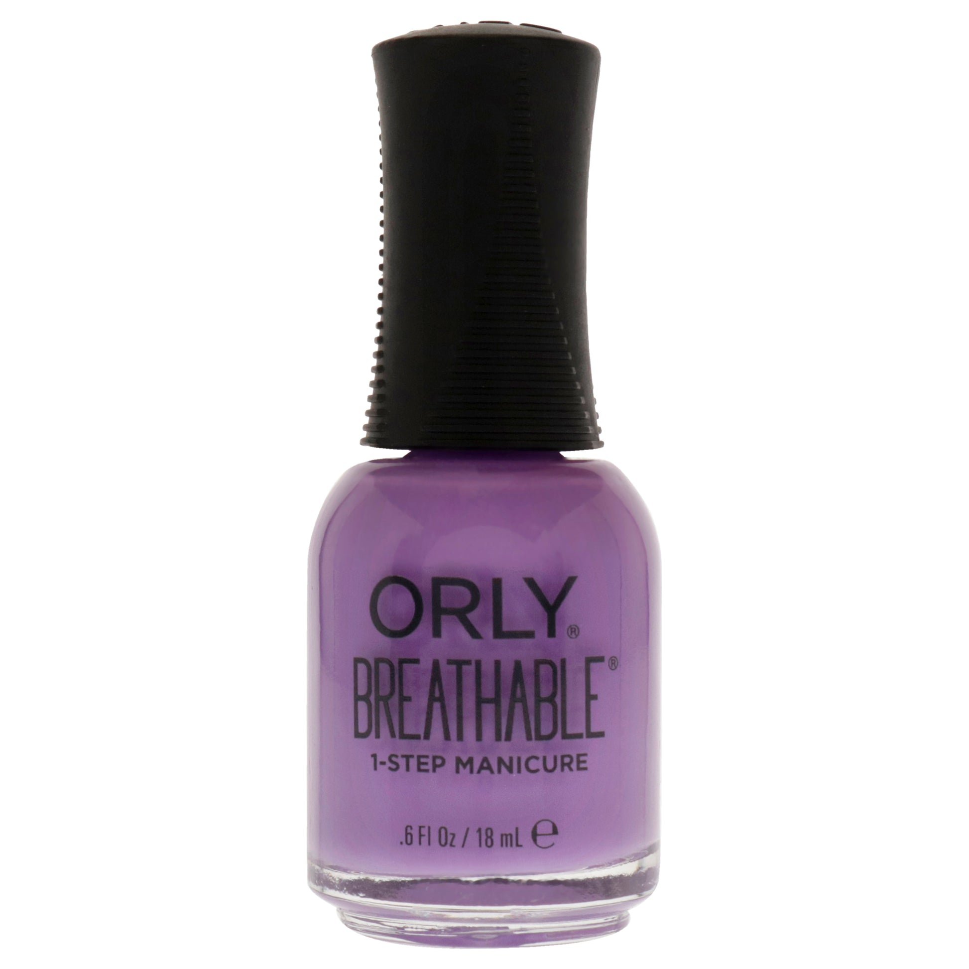 Orly Breathable 1 Step Manicure