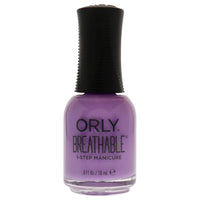 Orly Breathable 1 Step Manicure