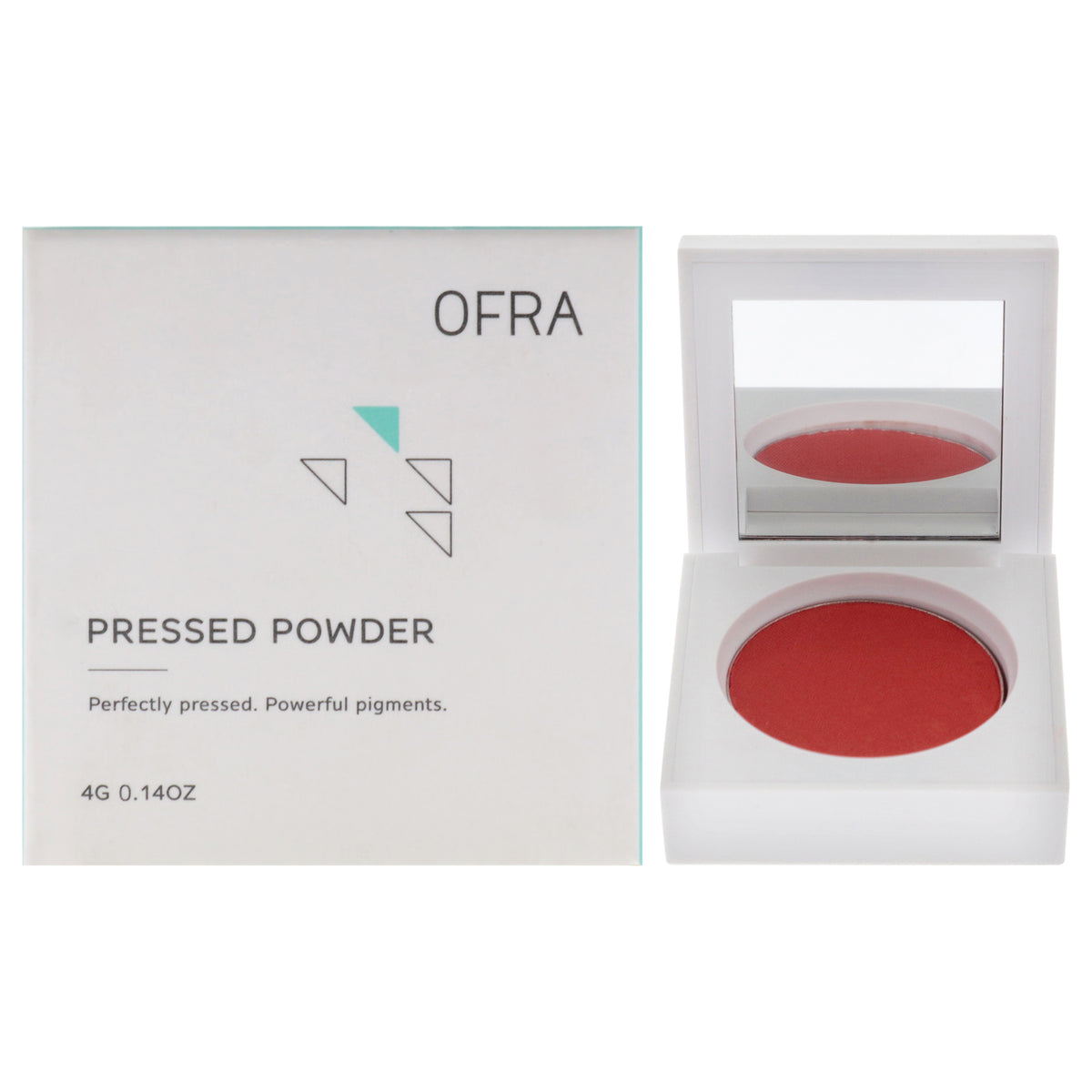 Pressed Powder Eyeshadow
