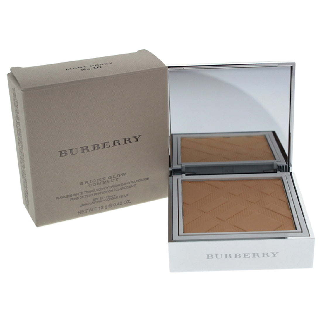 Burberry Bright Glow Compact