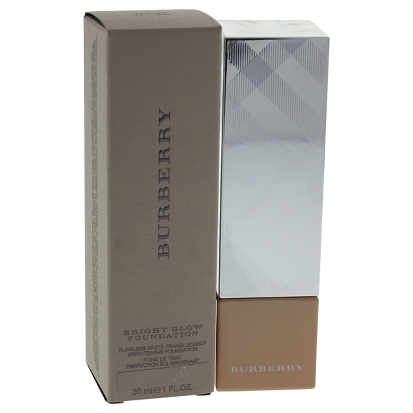 Burberry Bright Glow Fluid Foundation