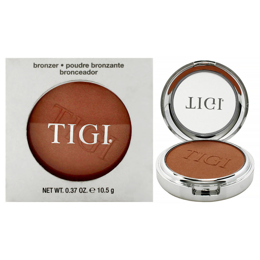 Bronzer - Gorgeous