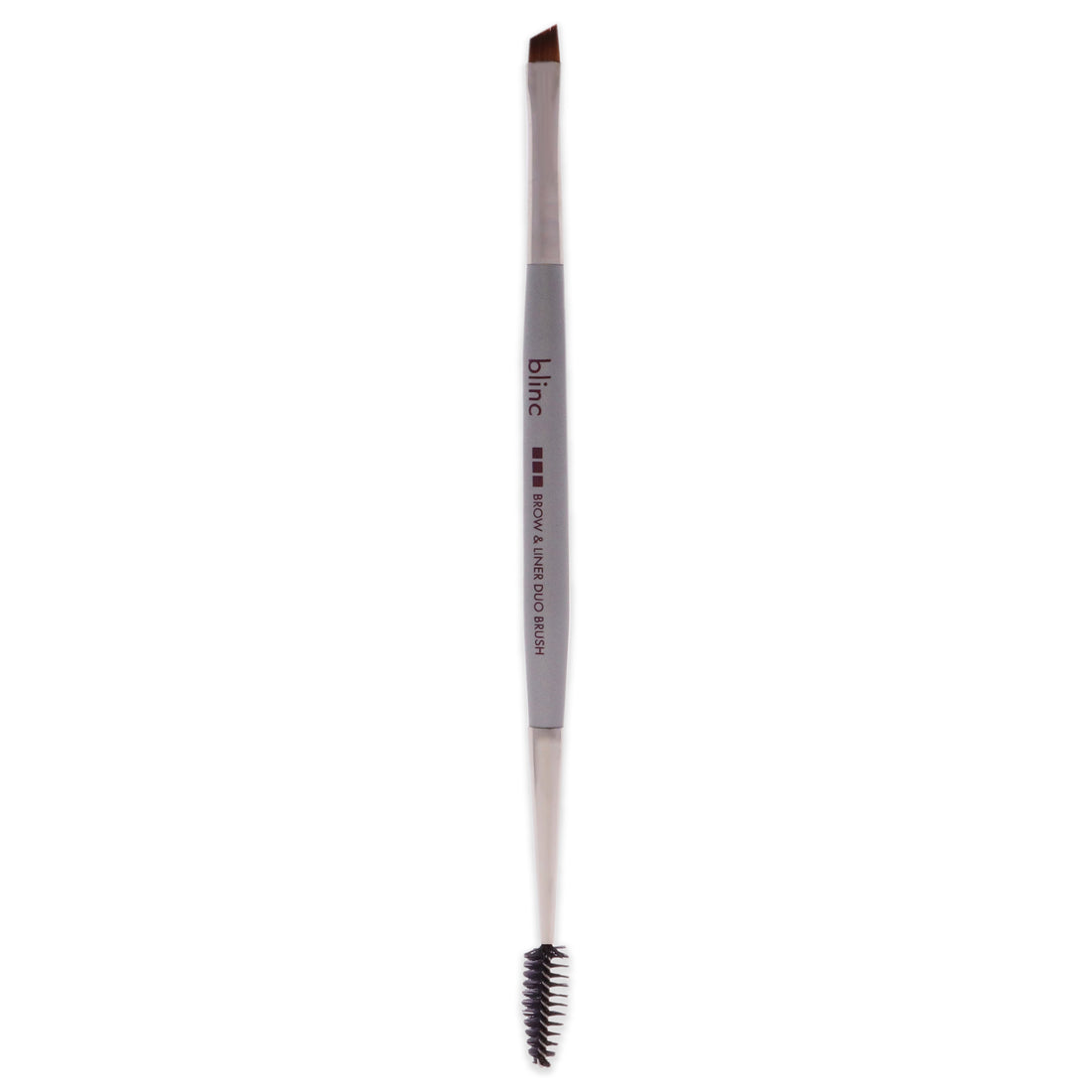 Brow and Liner Duo Brush