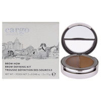 Cargo Brow Defining Kit