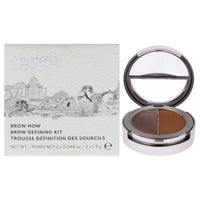 Cargo Brow Defining Kit