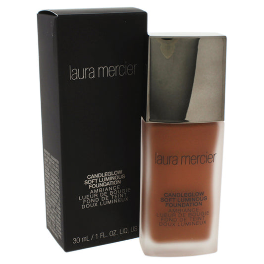 Candleglow Soft Luminous Foundation