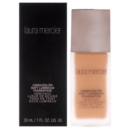 Candleglow Soft Luminous Foundation
