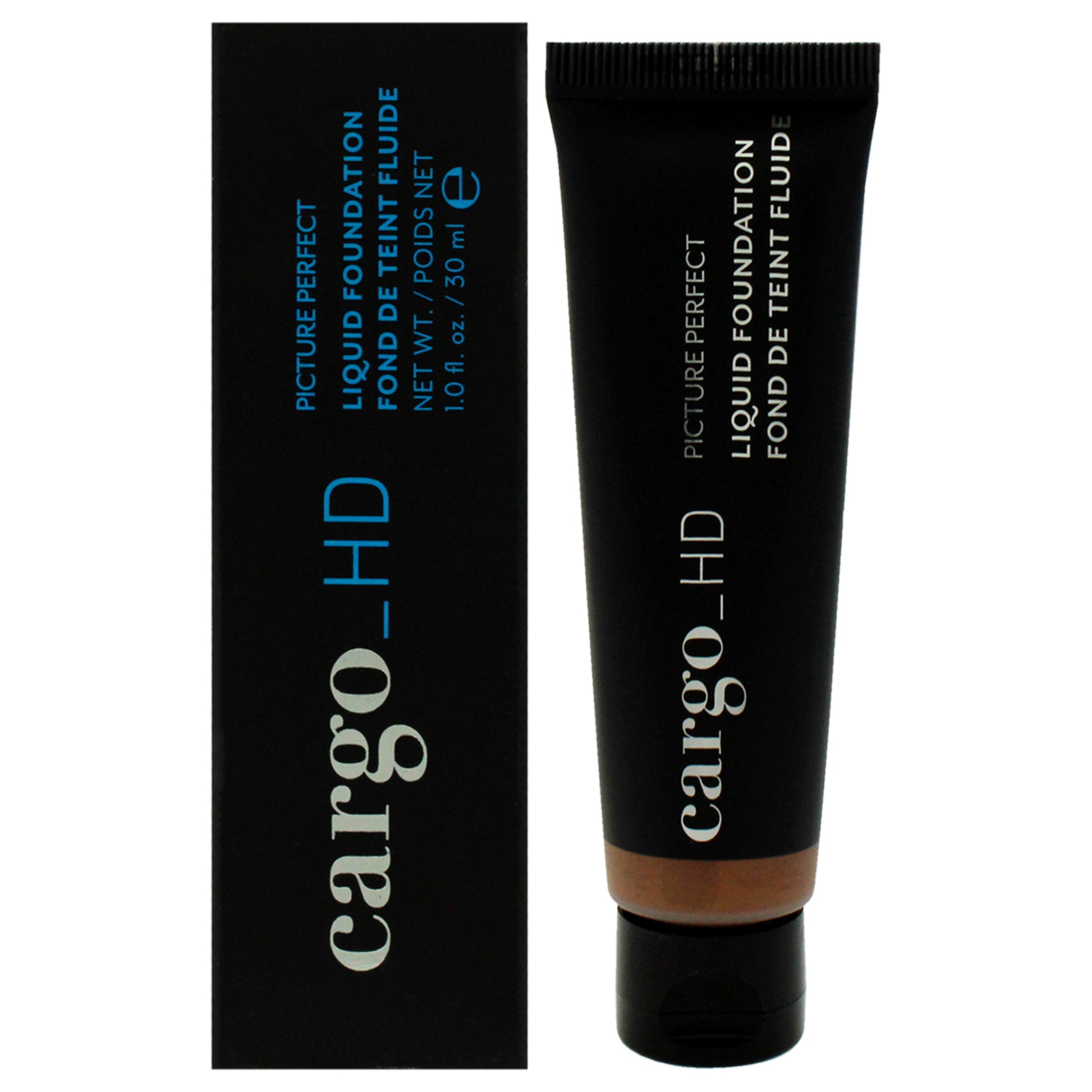 Cargo CargoHD Picture Perfect Liquid Foundation