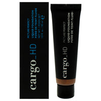 Cargo CargoHD Picture Perfect Liquid Foundation