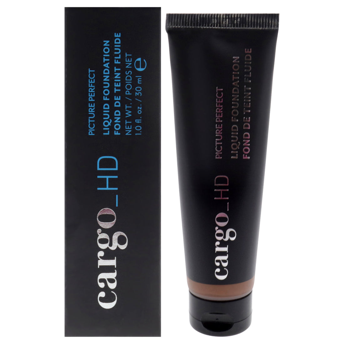 Cargo CargoHD Picture Perfect Liquid Foundation