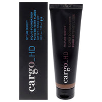 Cargo CargoHD Picture Perfect Liquid Foundation