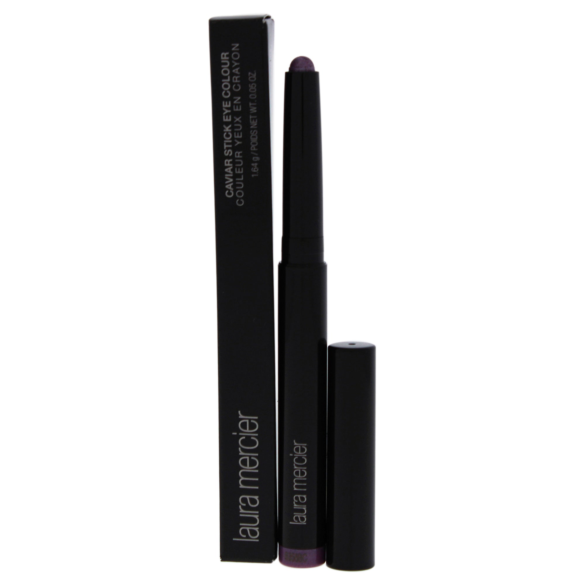 Caviar Stick Eye Colour - Orchid by Laura Mercier for Women - 0.05 oz Eye Shadow