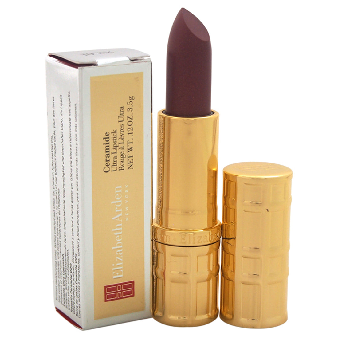 Ceramide Ultra Lipstick - 25 Mulberry