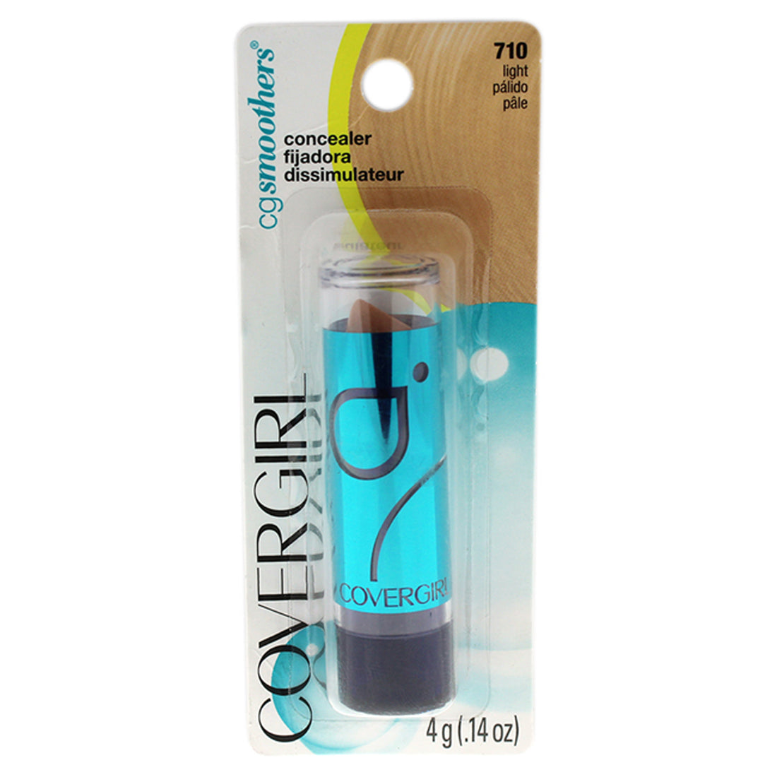 CG Smoothers Concealer - 710 Light