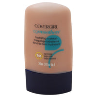 CoverGirl CG Smoothers Hydrating Make-Up