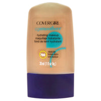 CoverGirl CG Smoothers Hydrating Make-Up