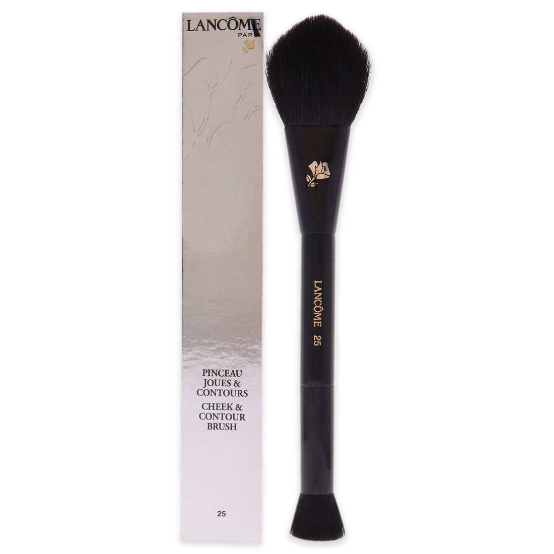 Cheek and Contour Brush - 25