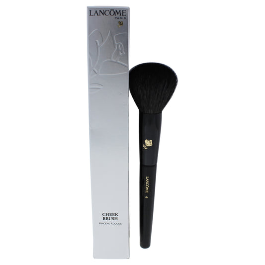 Cheek Brush - 6