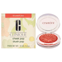 Clinique Cheek Pop Blush Pop