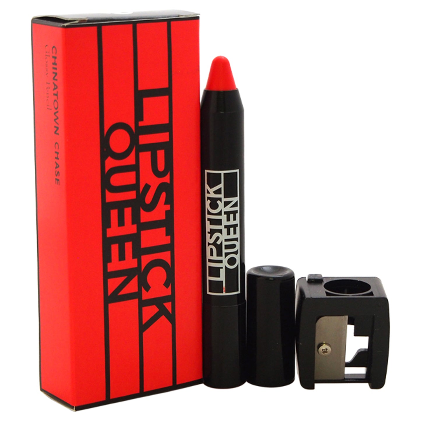 Lipstick Queen Chinatown Glossy Pencil