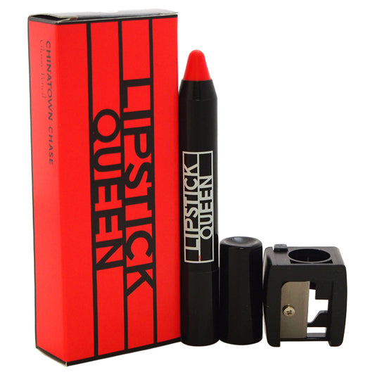 Lipstick Queen Chinatown Glossy Pencil