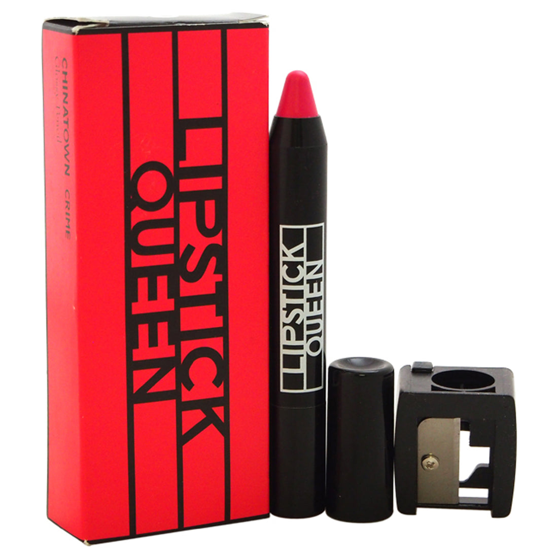 Lipstick Queen Chinatown Glossy Pencil