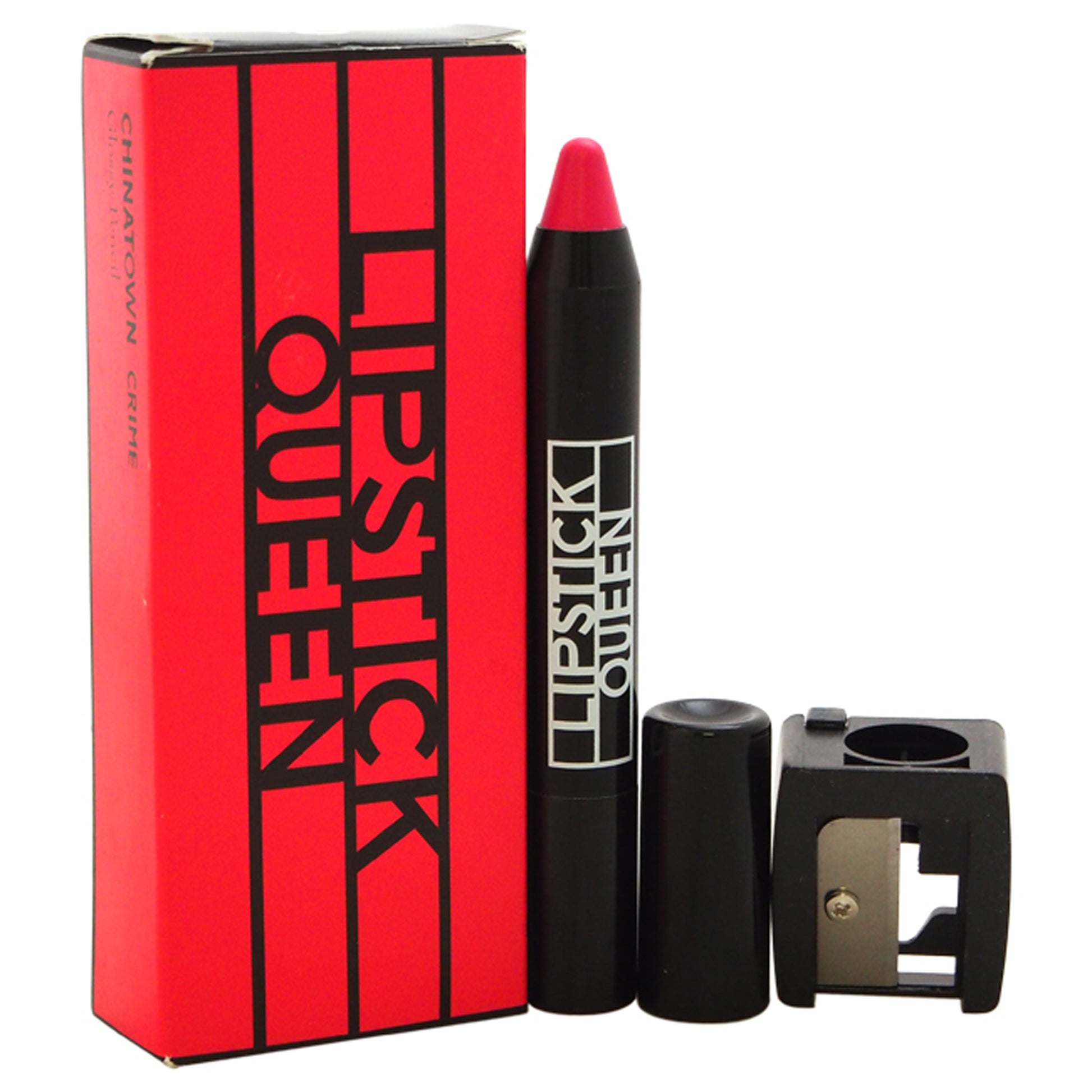 Lipstick Queen Chinatown Glossy Pencil