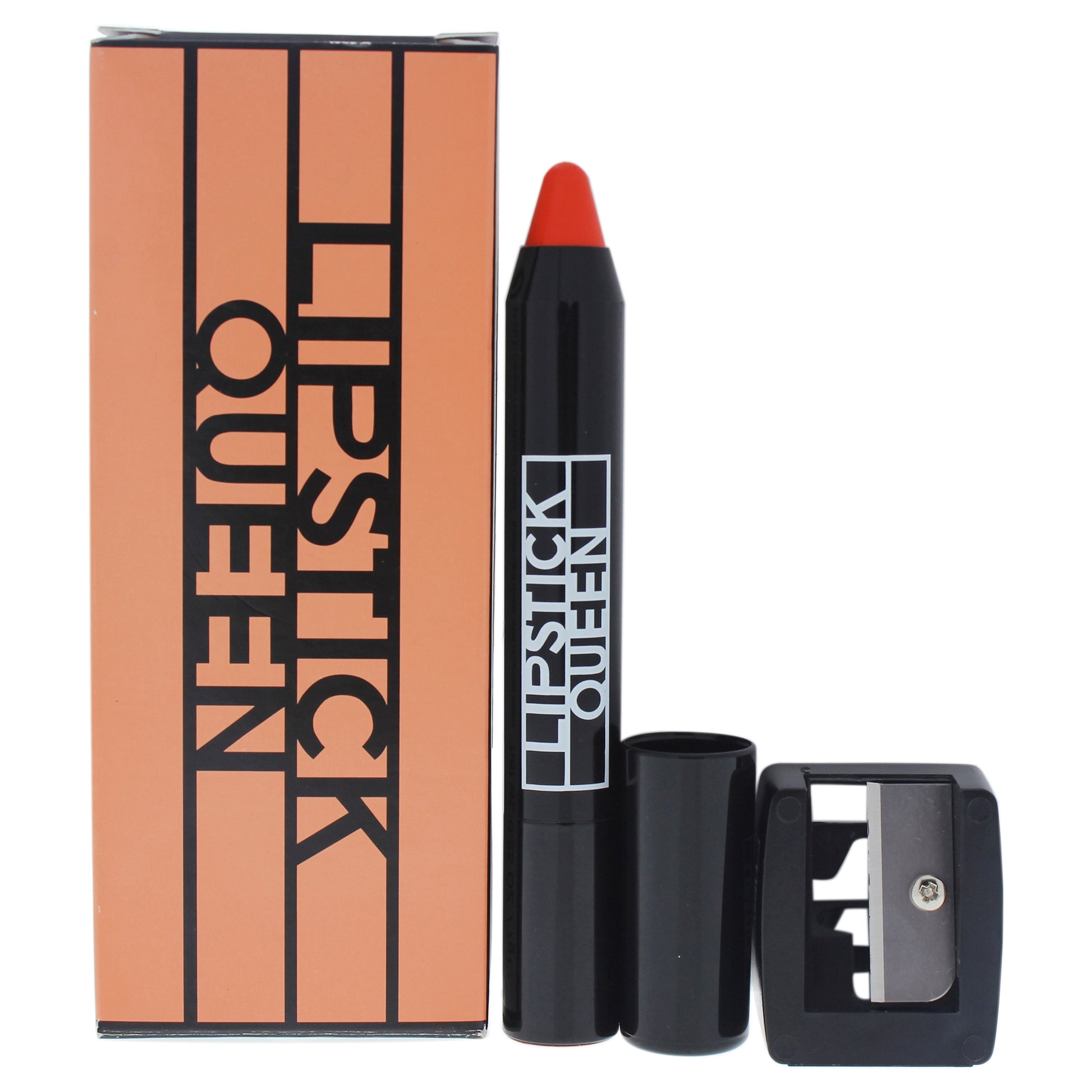 Lipstick Queen Chinatown Glossy Pencil