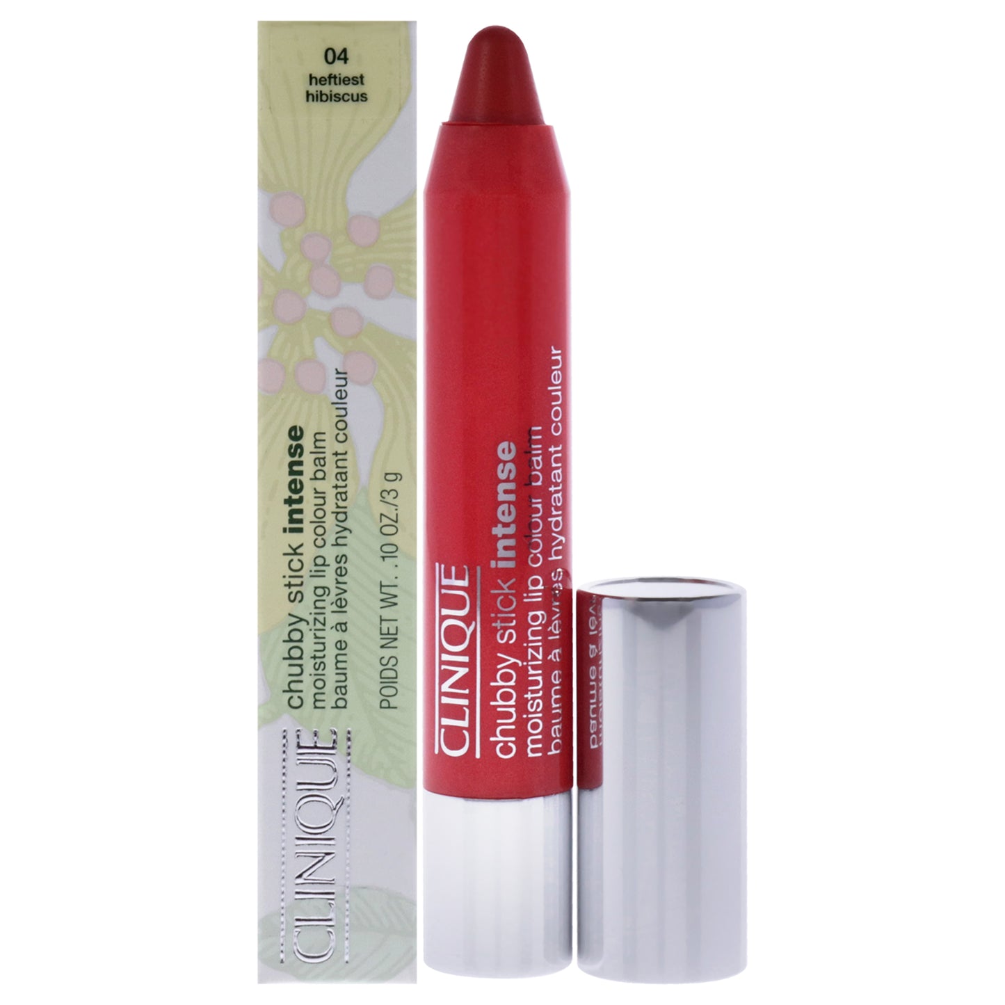 Clinique Chub