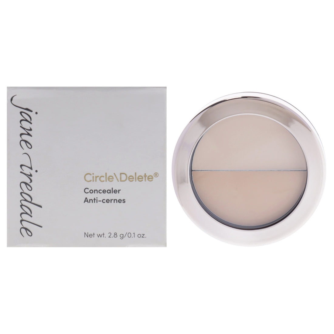 Jane Iredale Circle Delete Concealer