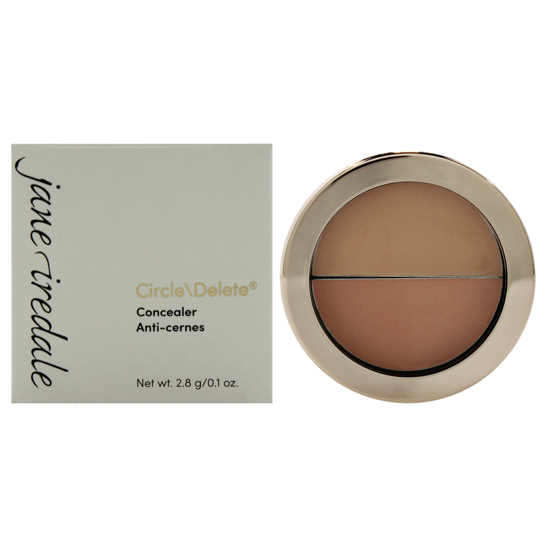 Jane Iredale Circle Delete Concealer