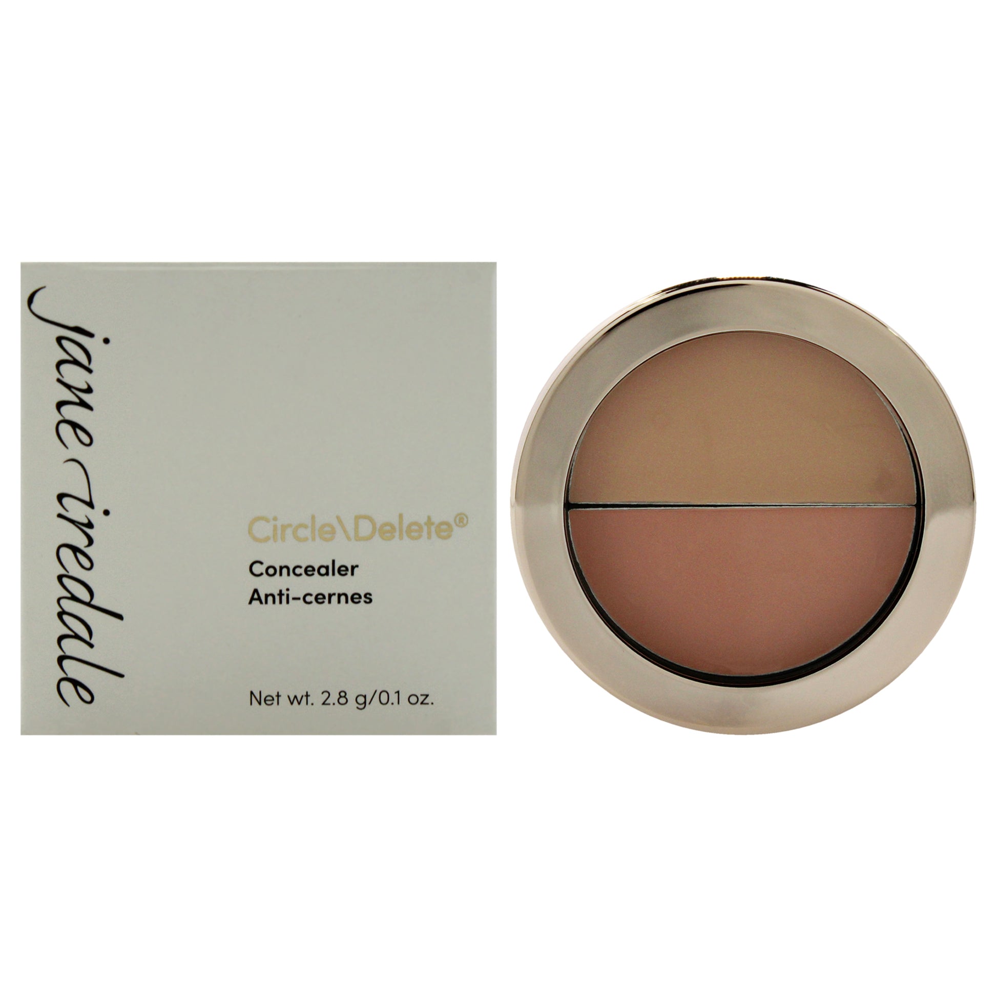 Jane Iredale Circle Delete Concealer