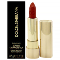 Dolce and Gabbana Classic Cream Lipstick