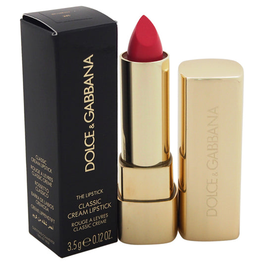 Classic Cream Lipstick - 245 Ballerina by Dolce and Gabbana for Women - 0.12 oz Lipstick
