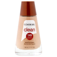 CoverGirl Clean Liquid Foundation