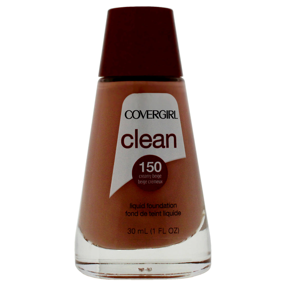 CoverGirl Clean Liquid Foundation
