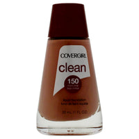 CoverGirl Clean Liquid Foundation