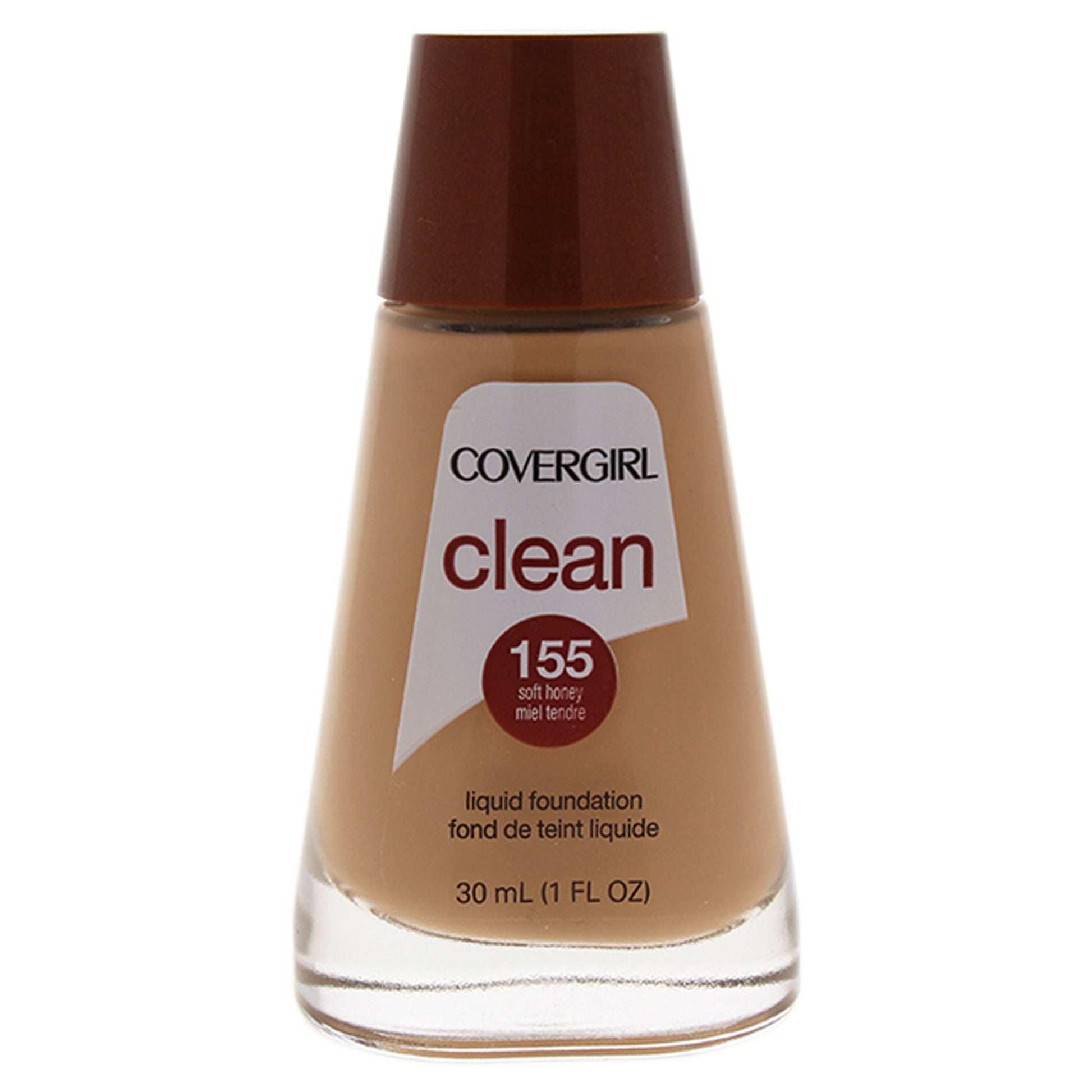 CoverGirl Clean Liquid Foundation