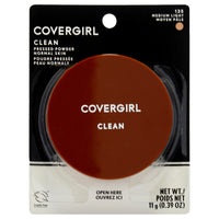 CoverGirl Clean Pressed Powder