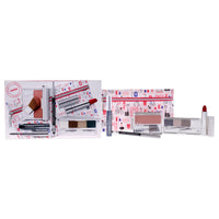 Clinique Exclusive Non-Stop Looks Paris Kit